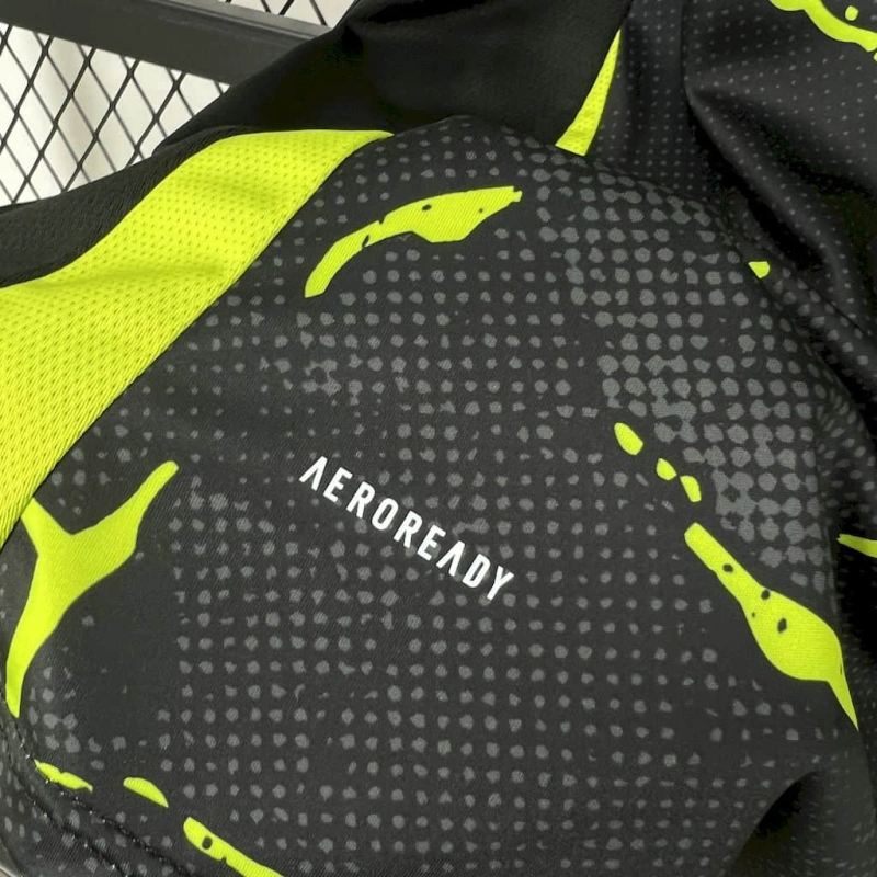 COLUMBUS CREW II 25/26 MAN