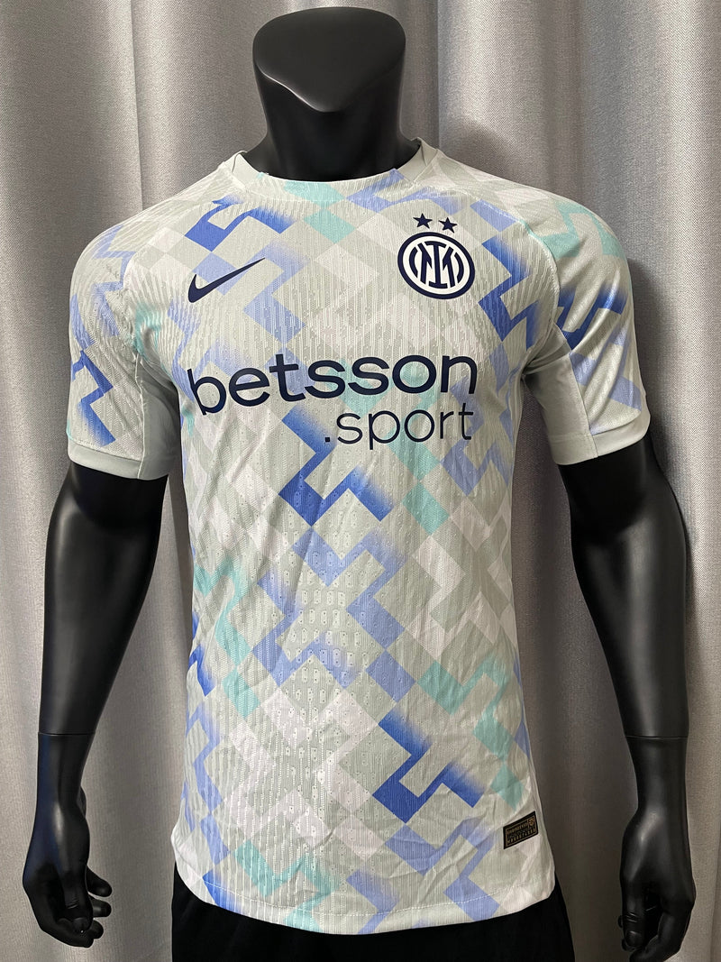 INTER DE MILAN II 25/26 MAN (PLAYER VERSION)