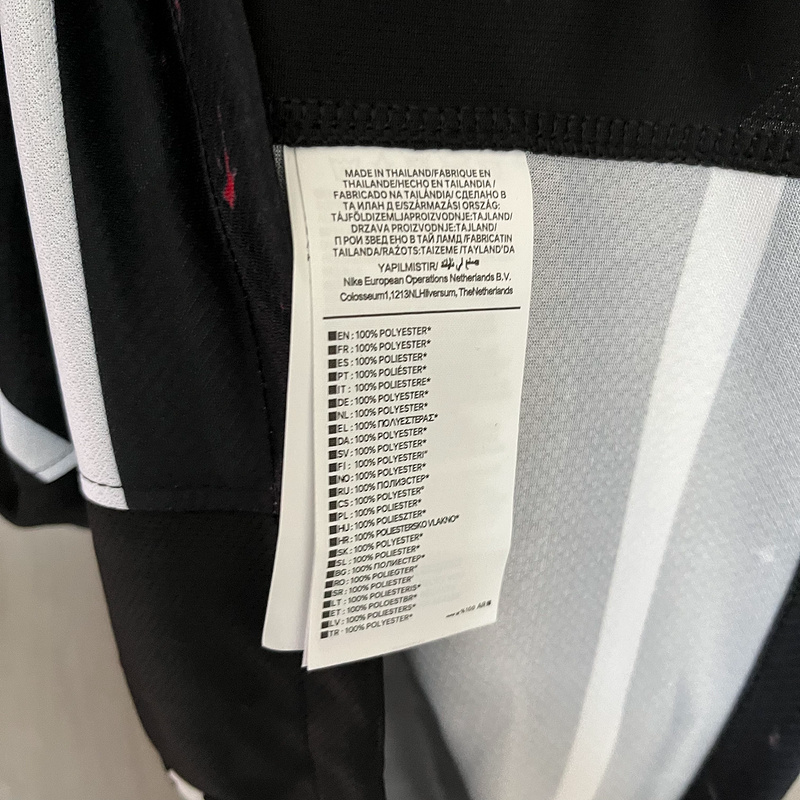 OLYMPIA II 25/26 MAN