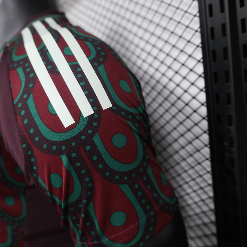 MEXICO I 2024 MAN (PLAYER VERSION)