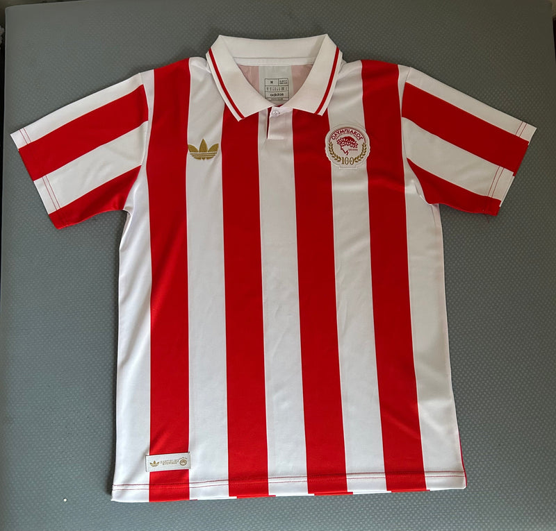 OLYMPIAKOS 100th ANNIVERSARY 25/26 MAN