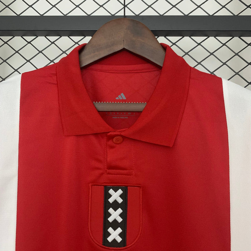 AJAX COMMEMORATIVE EDITION 25/26 MAN