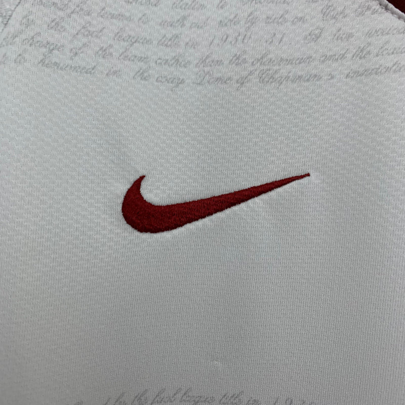 ARSENAL 07/08 II MAN (RETRO)