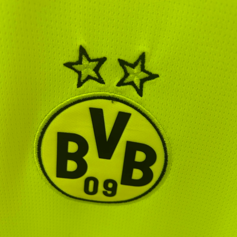 BORUSSIA DORTMUND SPECIAL I EDITION 25/26 MAN