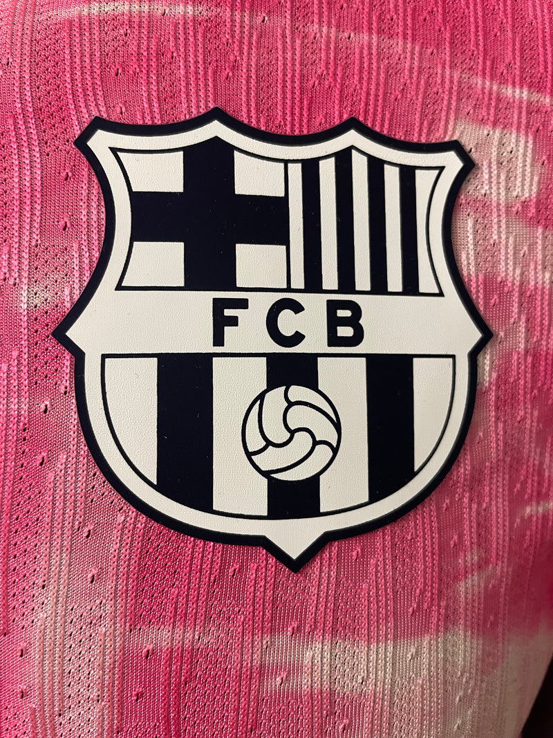 BARCELONA III SPECIAL EDITION 25/26 MAN (PLAYER VERSION)