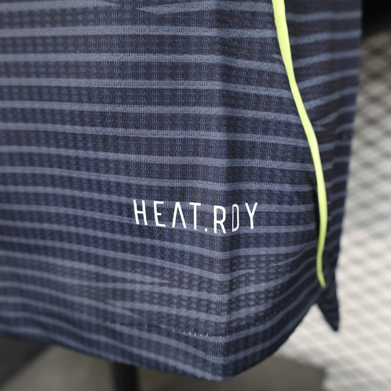 REAL MADRID II 25/26 MAN (PLAYER VERSION)