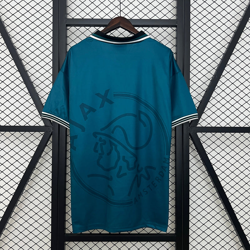 AJAX II 95/96 MAN (RETRO)