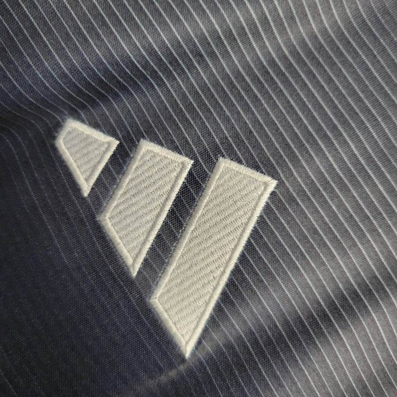 REAL MADRID II 25/26 MAN