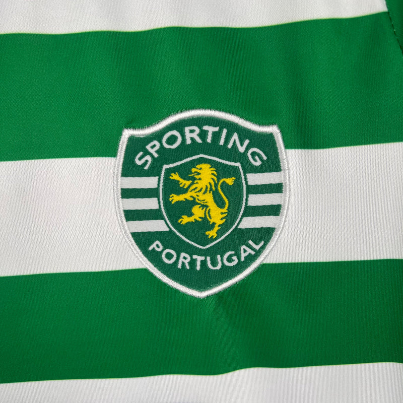 SPORTING LISBON I 03/04 MAN (RETRO)