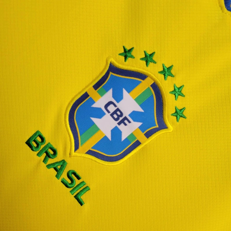 BRAZIL I 25/26 MAN
