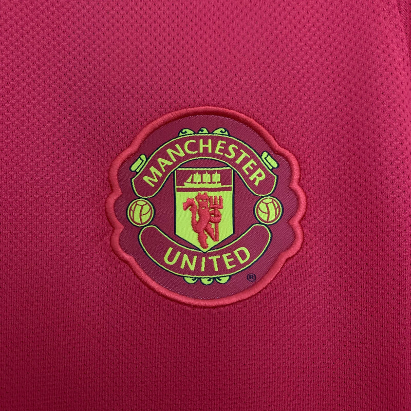 MANCHESTER UNITED I 10/11 MAN (RETRO)