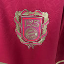 BAYERN MUNICH 125th ANNIVERSARY 25/26 MAN