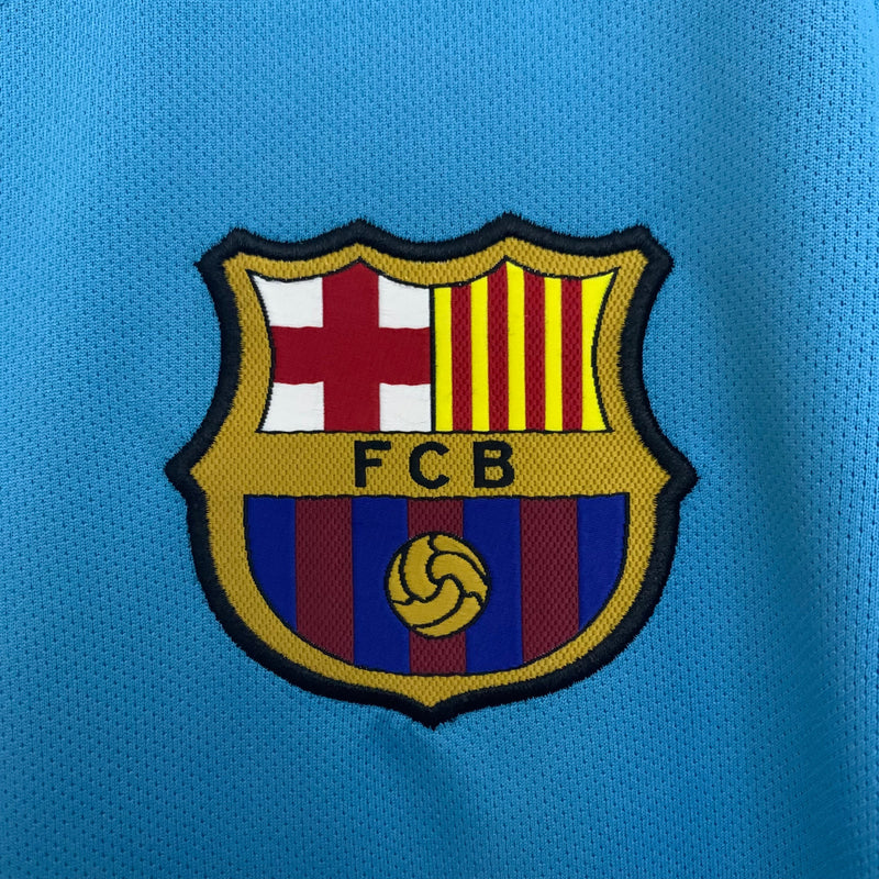 BARCELONA III BLUE 15/16 MAN (RETRO)