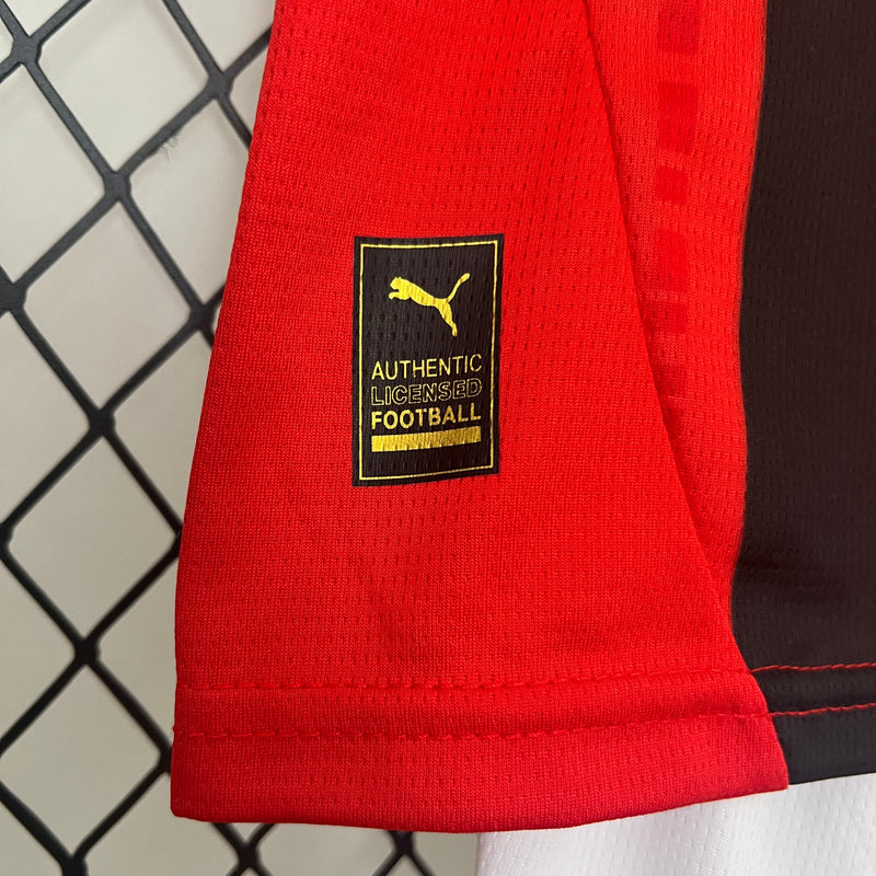 MILAN I 24/25 KID'S SET