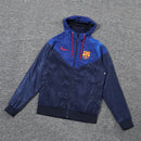 WINDBREAKER BARCELONA III 24/25