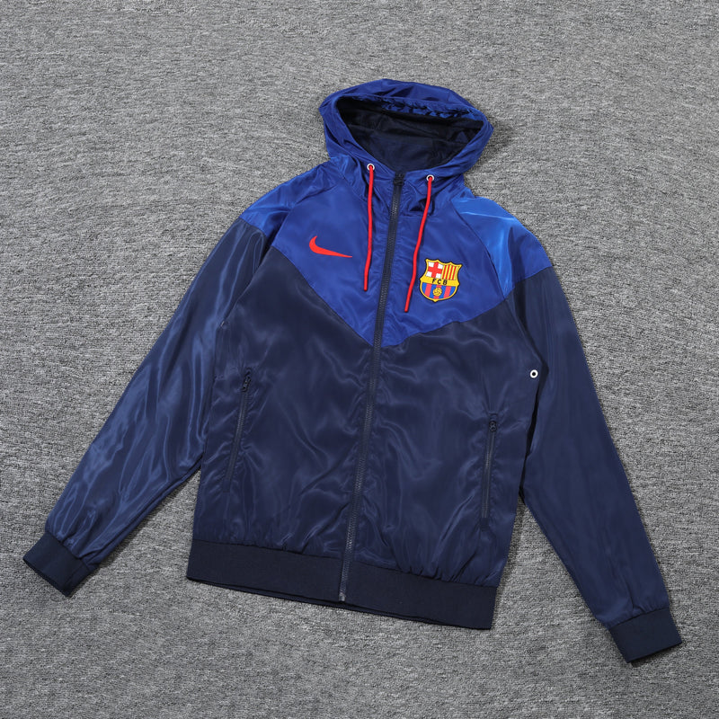 WINDBREAKER BARCELONA III 24/25