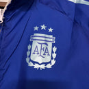 WINDBREAKER ARGENTINA 24/25 DOUBLE-FACED