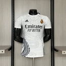 REAL MADRID SPECIAL EDITION WHITE 24/25 MAN (PLAYER VERSION)