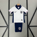 ENGLAND I EURO 2024 KID'S SET