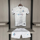 AL NASSR III 24/25 KID'S SET