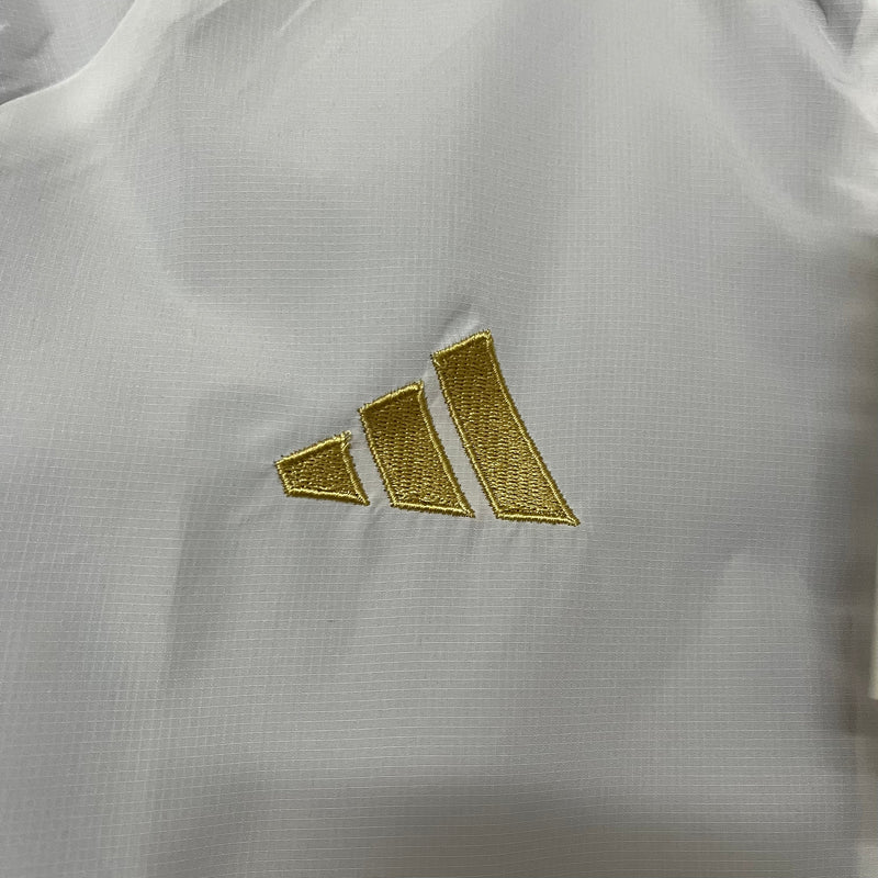 WINDBREAKER ARGENTINA 24/25 DOUBLE-FACED