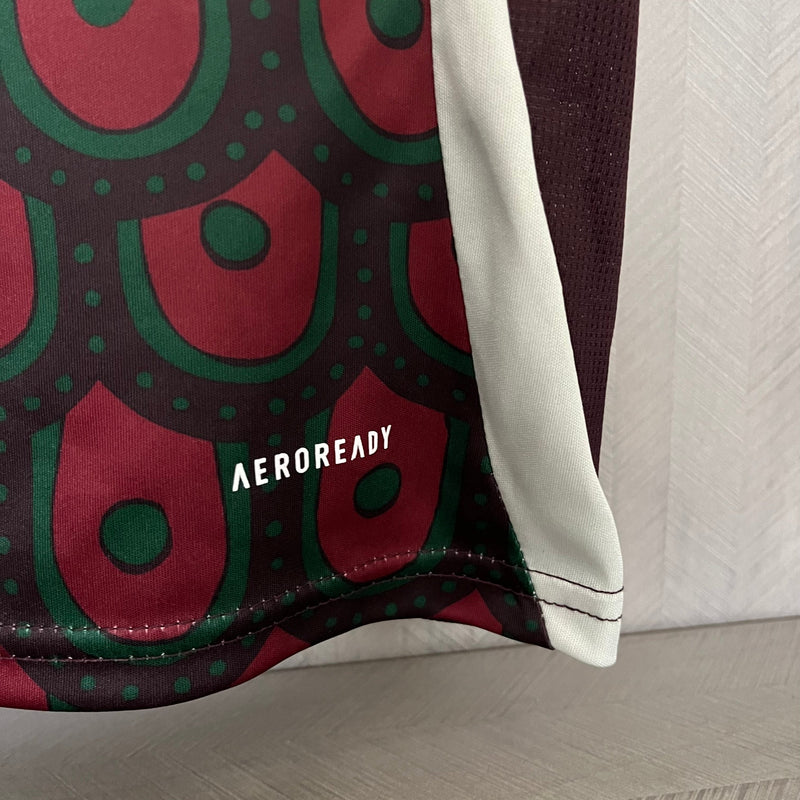 MEXICO I 2024 KID'S SET