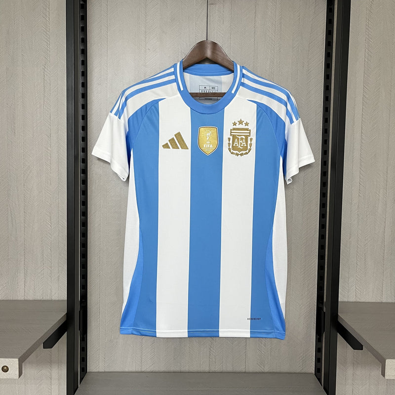 ARGENTINA I 2024