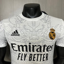 REAL MADRID SPECIAL EDITION WHITE 24/25 MAN (PLAYER VERSION)