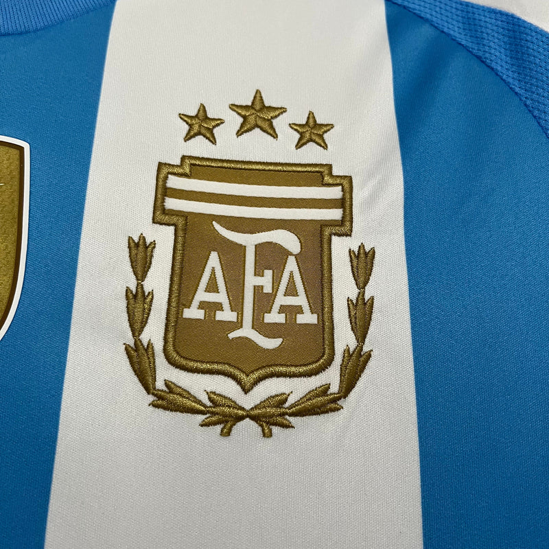 ARGENTINA I 2024