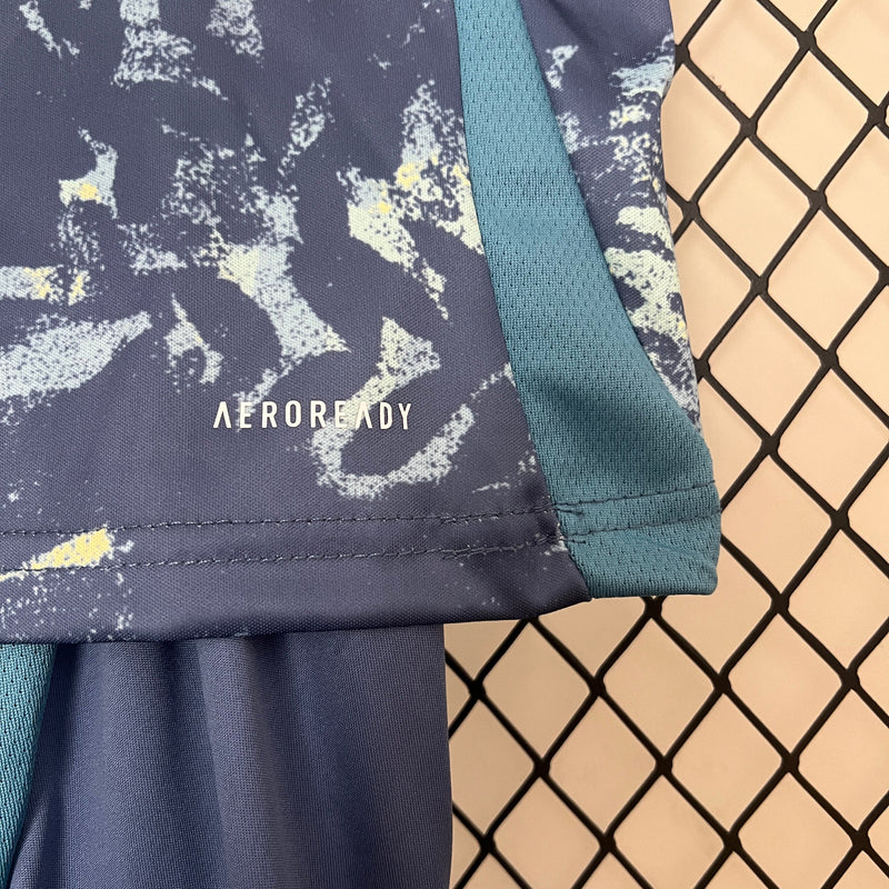 AJAX FC II 24/25 KID'S SET