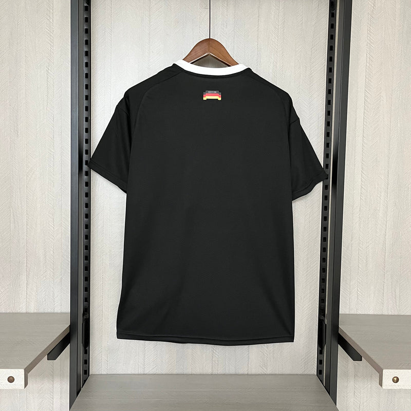 BAYERN MUNICH BLACK 24/25 MAN