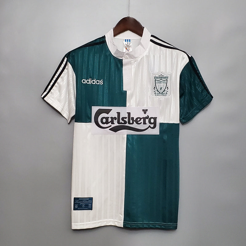 LIVERPOOL I 95/96  MAN (RETRO)
