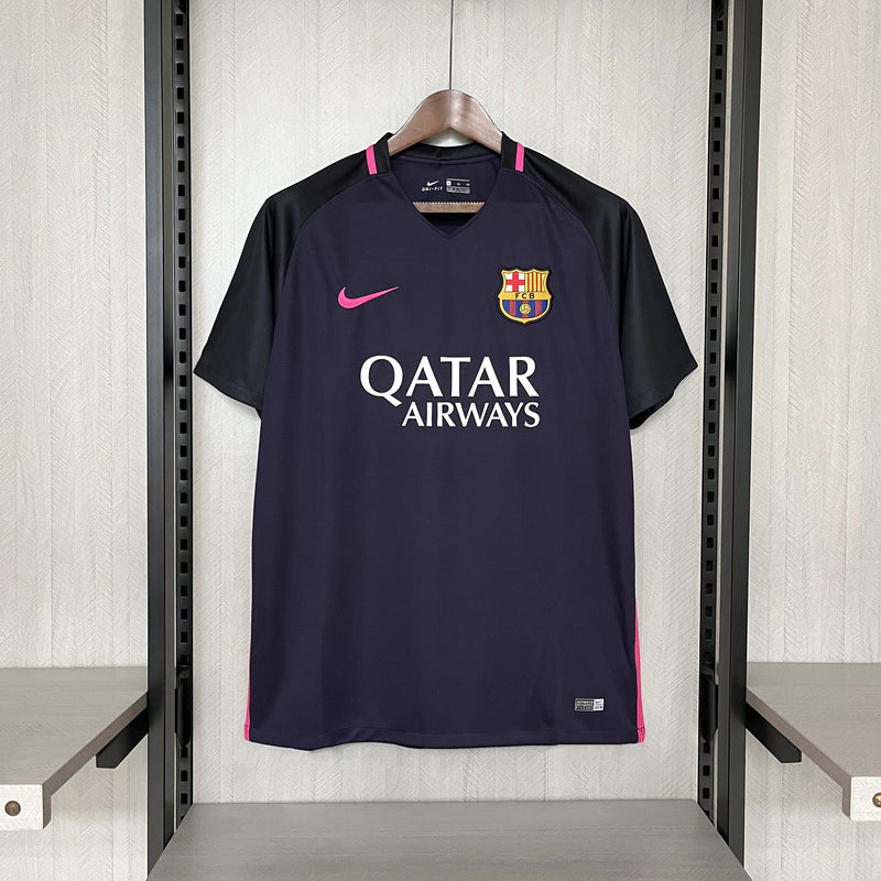 BARCELONA II 16/17 MAN (RETRO)