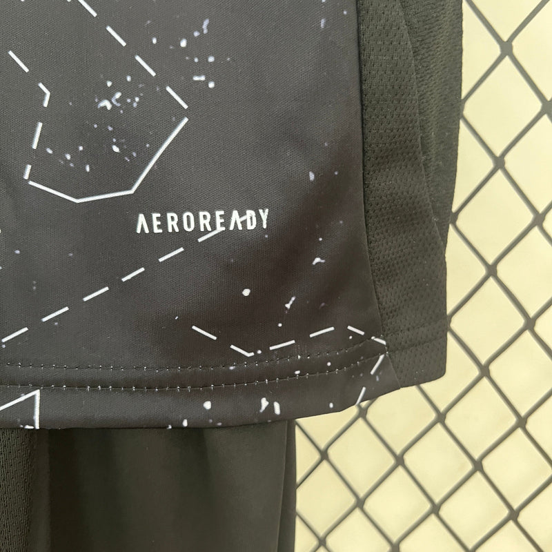 BENFICA II 24/25 KID'S SET