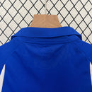 BRAZIL II 2002 KID'S SET (RETRO)