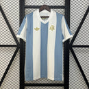ARGENTINA 2024 50th ANNIVERSARY (SPECIAL EDITION)