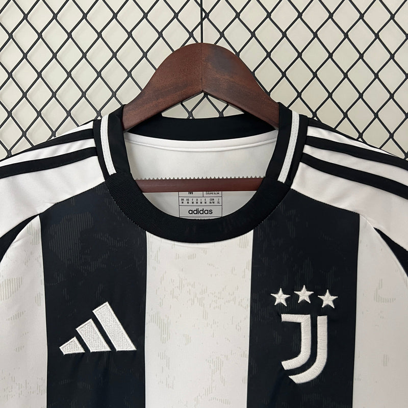 JUVENTUS I 24/25 MAN