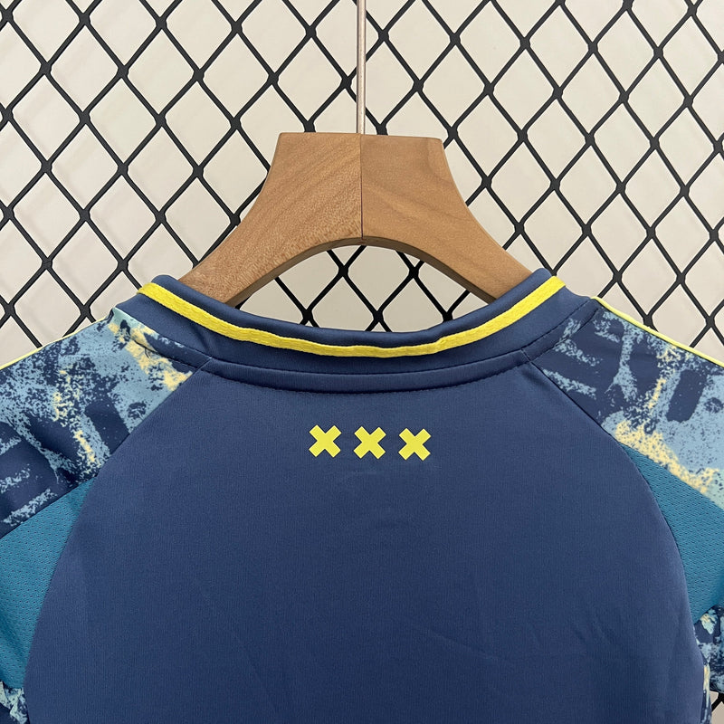 AJAX FC II 24/25 KID'S SET