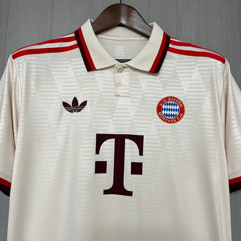 BAYERN MUNICH III 24/25 MAN