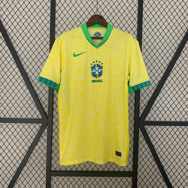 BRAZIL I COPA AMÉRICA 2024 MAN