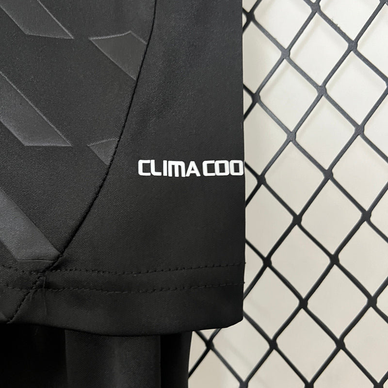 REAL MADRID II 11/12 KID'S SET (RETRO)