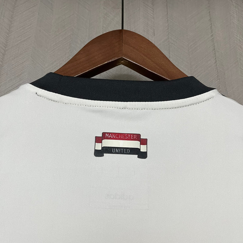 MANCHESTER UNITED III 24/25 MAN