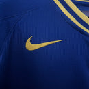 BOCA JUNIORS I 06/07 MAN (RETRO)