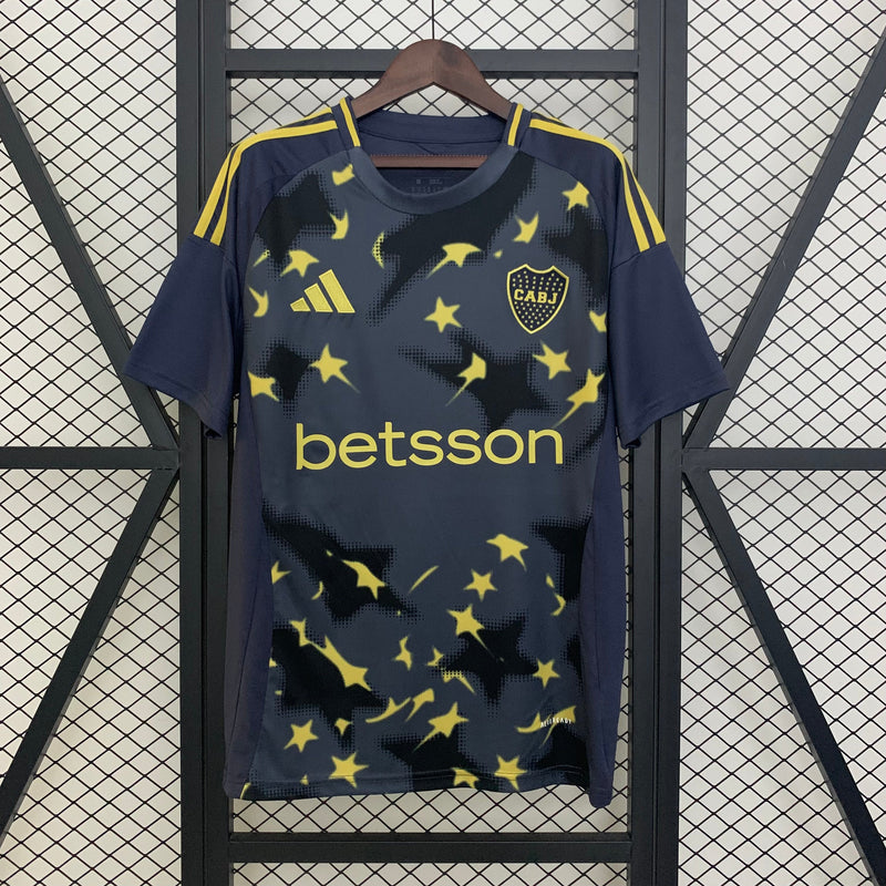 BOCA JUNIORS SPECIAL EDITION 25/26 MAN