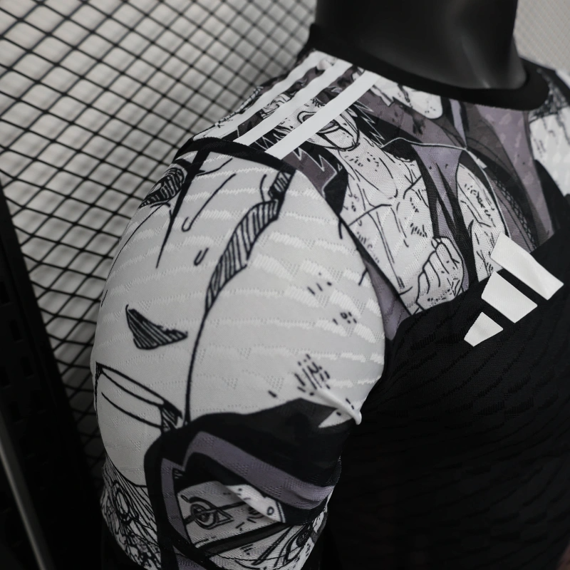 JAPAN COMIC EDITION VI 25/26 MAN (PLAYER VERSION)