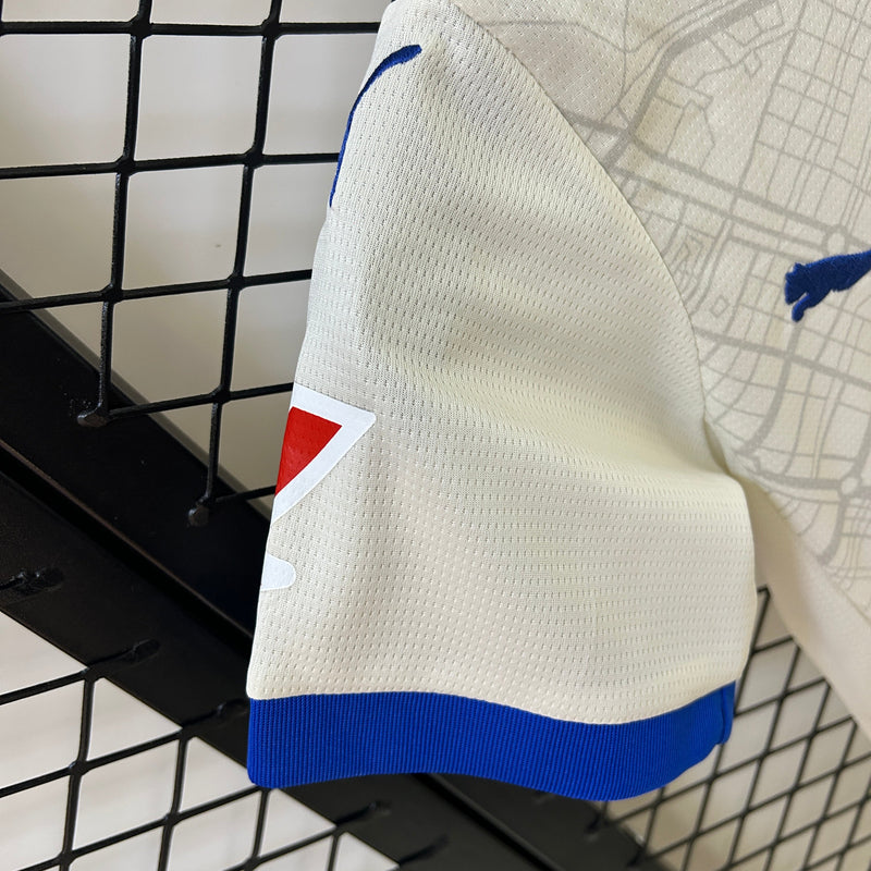 ALAVÉS II 24/25 KID'S SET