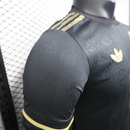 BAYERN MUNICH 125th ANNIVERSARY BLACK 25/26 MAN (PLAYER VERSION)