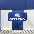 ALIANZA LIMA I 25/26 MAN