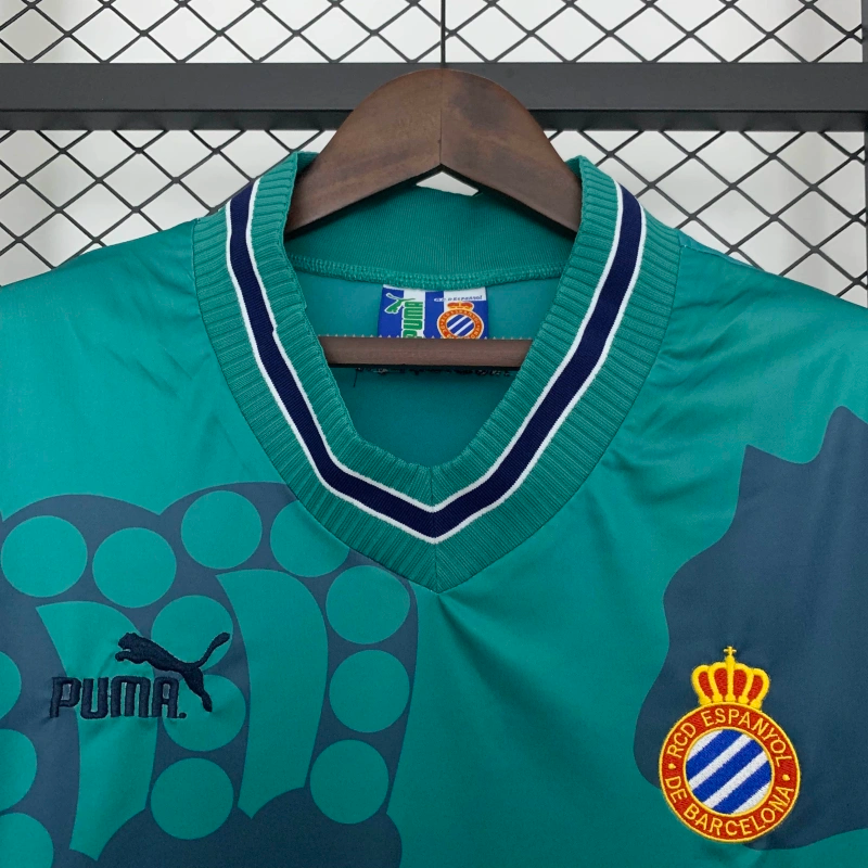 ESPANYOL III 96/97 MAN (RETRO)