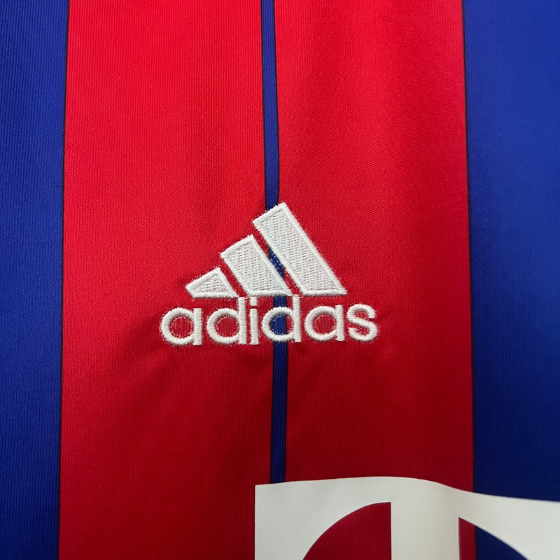 BAYERN MUNICH I 14/15 MAN (RETRO)